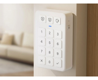 X-Sense Klawiatura systemu bezpieczeństwa SKP0A - 1532202 - zdjęcie 4